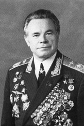 Фото Кутахов Павел Степанович