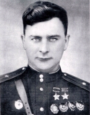 Фото Глинка Дмитрий Борисович