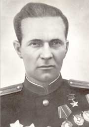 Фото Головачёв Александр Алексеевич