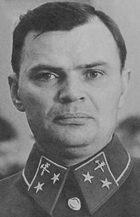 Фото Грабин Василий Гаврилович