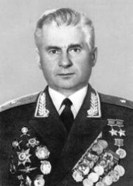 Фото Прохоров Алексей Николаевич