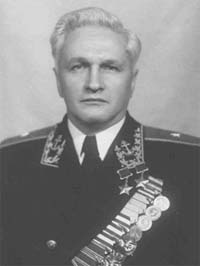 Фото Раков Василий Иванович