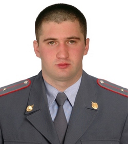 Фото Джибилов Заур Таймуразович