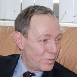 Фото Беляев Александр Николаевич