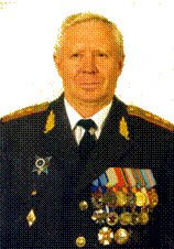 Фото Третьяков Валерий Степанович