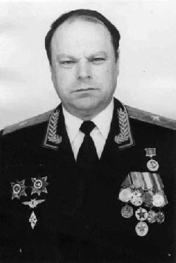 Фото Базаров Алексей Федорович