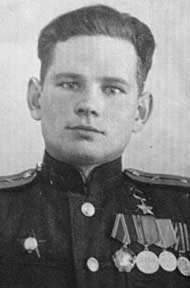 Фото Волохов Александр Николаевич