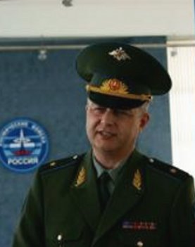 Фото Головко Александр Валентинович