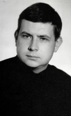 Фото Ткаченко Юрий Леонидович