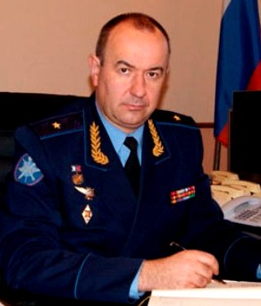 Фото Бенедиктов Владимир Валентинович