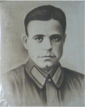 Фото Образцов Иван Васильевич