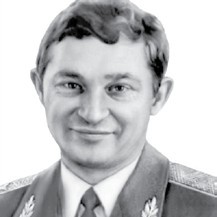 Фото Телятников Леонид Петрович