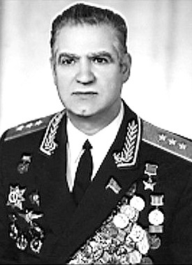 Фото Голубев Сергей Васильевич