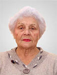 Фото Чижова Вера Алексеевна