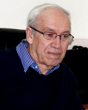 Фото Андреев Юрий Яковлевич