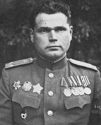 Фото Анашкин Иван Николаевич