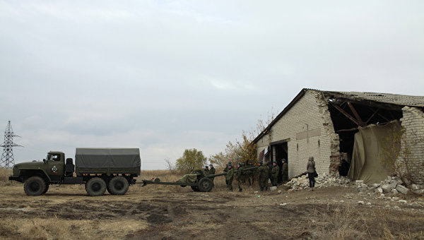 Донбас