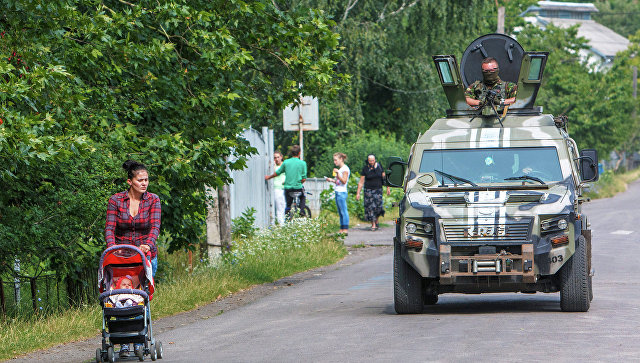 Донец