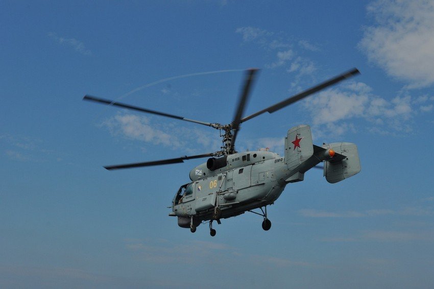 Черномор