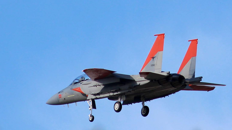F-15SA