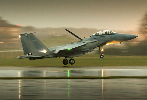 F-15SA