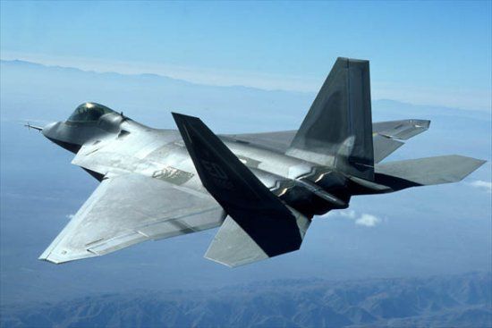 F-22