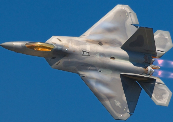 F-22