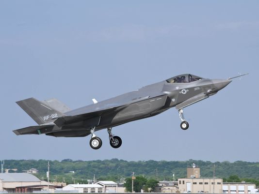 F-35
