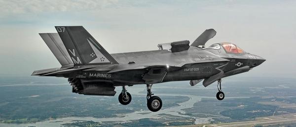 F-35