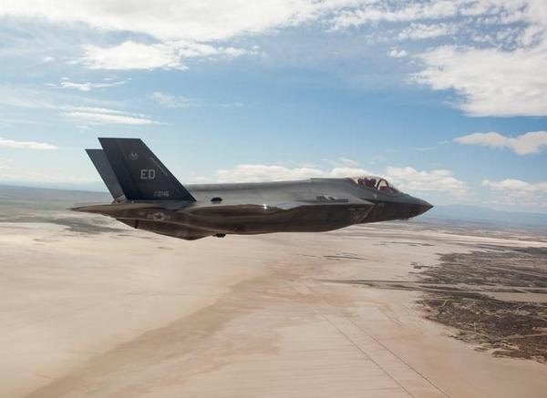 F-35
