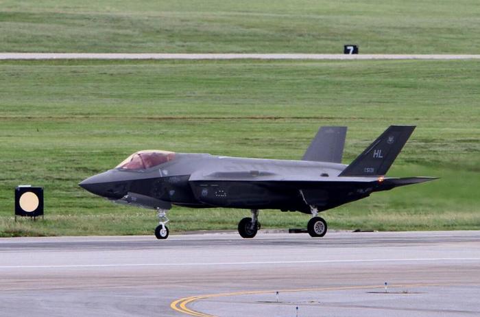 F-35