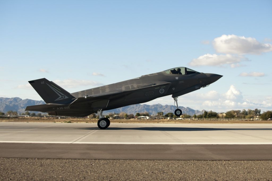 F-35