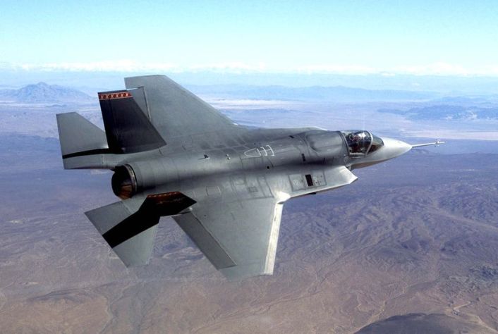 F-15