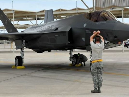 F-35 