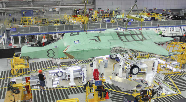 F-35