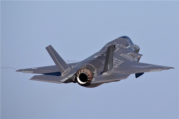 F-35B