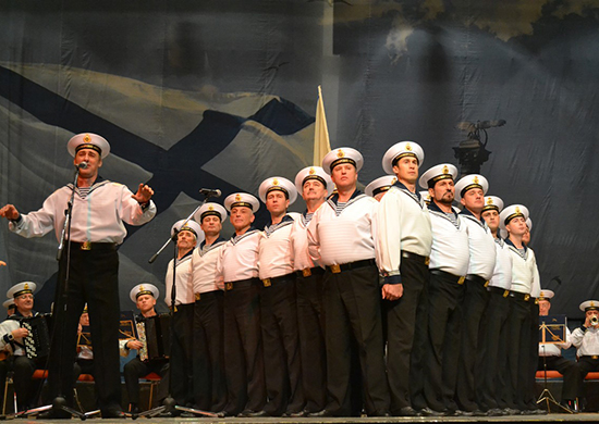 Ушаков