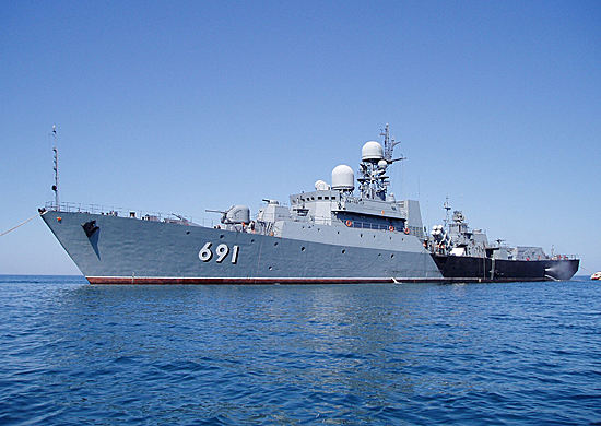 Флагман 