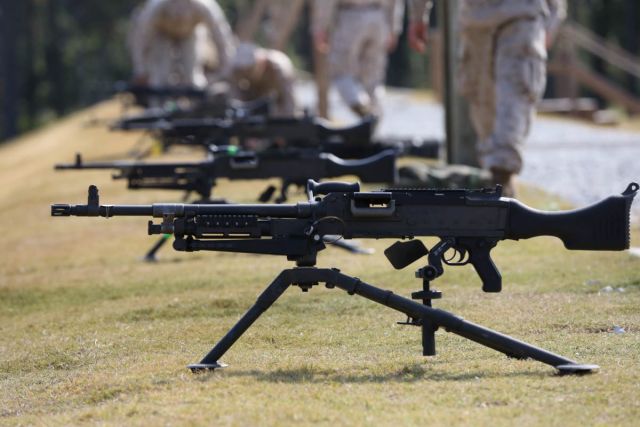 FN America