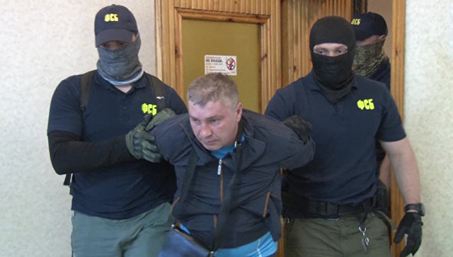 ФСБ