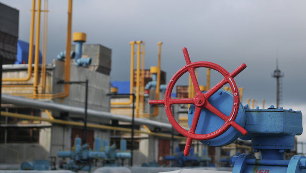 Газпром