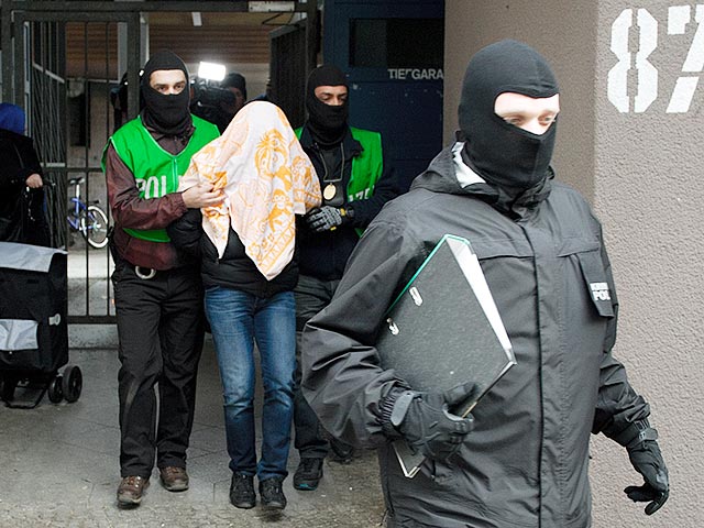 Германи