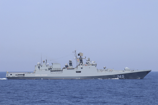 Григорович