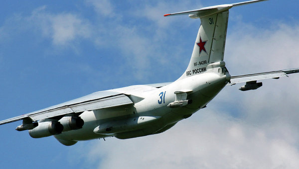 Ил-78