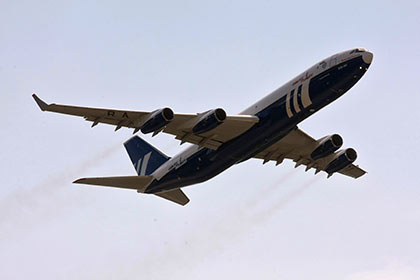 Ил-96-400