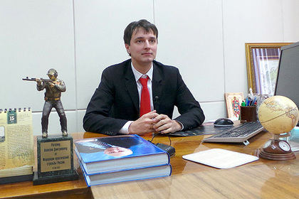 Рогозин
