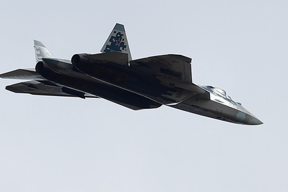 Су-57