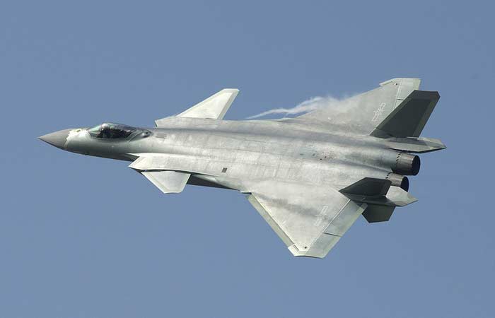 J-20