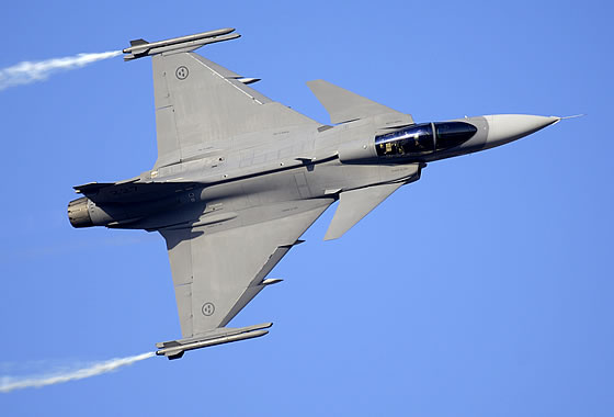 JAS-39 
