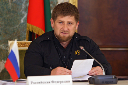 Кадыров